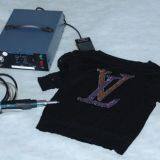 JIAPU Ultrasonic Hand Welder