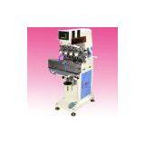 4-Color Pad Printing Machine thumbnail-1