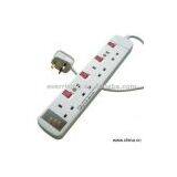 Sell Surge Protected Tariling Socket thumbnail-1