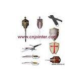 Sell Swords, Knives & Shields (Crafts) thumbnail-1