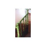 Stair Handrail