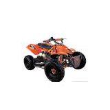 CK125S-2 ATV thumbnail-1