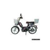 Gas Scooter Kaiyan 2-Stroke thumbnail-1