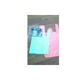 Plastic Vest Bags thumbnail-1