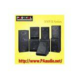 Professional Audio System (EVP X-15) thumbnail-1