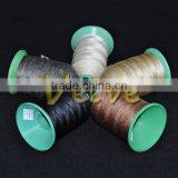 Dyed Color Polyester Sewing String thumbnail-1