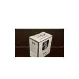 Disposable Food Packaging Containers, food paper box ZY-FO08