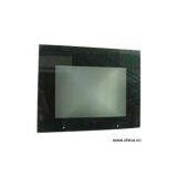 Sell 4mm Double Silkscreen Grey Glass thumbnail-1