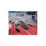 Crowd Concrol Fence thumbnail-2