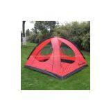 4-season Camping Tent, Hiking Tent With Aluminum Pole thumbnail-1