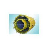 Double Barrel Drill thumbnail-1