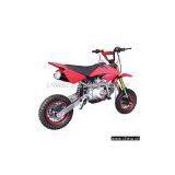 Sell 125cc Dirt Bike With BBR Model Muffler thumbnail-1