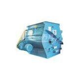 WZ Series Zero-Gravity Double Shafts Blade Mixing Machine thumbnail-1