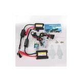 Custom H4 H6 4300k / 6000k 9006 Mini HID Kit With Low Defective Rate