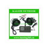 Hunting Speaker Desert Machine