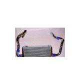 Silicone Hose and Intercooler Parts
