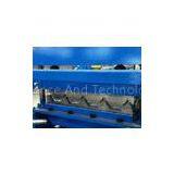 Custom 40 Stations / 50 Stations Panasonic Metal Deck Forming Machine