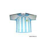 Sell Argentina Football Wear thumbnail-1