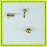 Hexagonal Head Pan Philips Head Washer Self Drilling Screw thumbnail-2