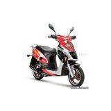 Sell Gas Scooter thumbnail-1