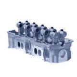 Aluminum Cylinder Head for Nissan Z24 thumbnail-3