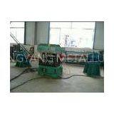 240mm Roll Straightening Machine With 30 M / Min For Roll Forming Machine thumbnail-1