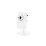 Cloud Cube 300k M-JPEG Plug and Play IP Cameras With UID Scan