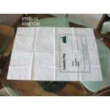 Eco Friendly Hotel Amenities, Cornstarch Laundry Bag, Biodegradable, Fast Delivery thumbnail-1