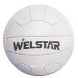 Promotion Rubber Netballs thumbnail-3