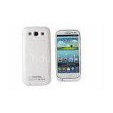 3200 Mah for Samsung I9300 Portable Rechargeable Power Bank With Logo Availabile thumbnail-1