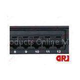 Network AMP Cat5e Patch Panel 24 Port For 1U UTP 19\