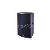 Compact Professional Passive PA Speakers 15 Inch , Superb Sonic Performance thumbnail-1
