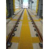 High Strength Molded Fiberglass Grates thumbnail-2