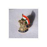 Metal Pin Badge thumbnail-3