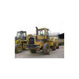 Used Komatsu WA200 Loader