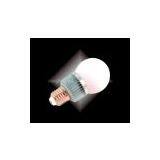 Sell 3x1W LED Bulb thumbnail-1