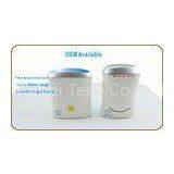 2.4 Ghz Digital Audio Baby Monitor With High Sensitive Intercom , Two Way Talk thumbnail-1