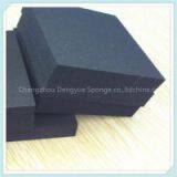 New Energy Fireproof Waterproof Sealing Use CR Rubber Foam