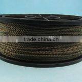 Basalt Fiber Rope thumbnail-2