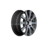 BK160 Alloy Wheel for Optional thumbnail-1