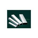Welded Stainless Steel Square Pipes