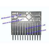 ES-D007A CNIM Comb Plate thumbnail-1