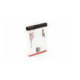 1200mAh 3.7V Nokia Mobile Phone Batteries Lithium For Nokia 3100 thumbnail-1