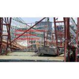 1000w 380v Up-water Fish Luring Metal Halide Lamp/electronic Ballast thumbnail-3