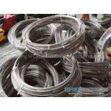 STAINLESS STEEL HEAT EXCHANGER AND BOILER SEAMLESS COILED TUBES