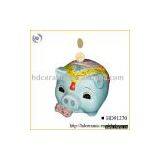 Ceramic Crafts,Piggy Bank,Ceramic Coin Bank,Promotion Gift thumbnail-1