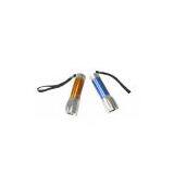 LED Torch/LED Flashlight With 1 LED