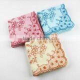 The Plum Small Handkerchief