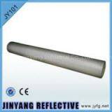 High Intensity Sliver Reflective Sewing TC Fabric For Clothing thumbnail-1