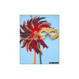 PM-0264 Party Mask & Carnival Mask& Halloween Mask thumbnail-1